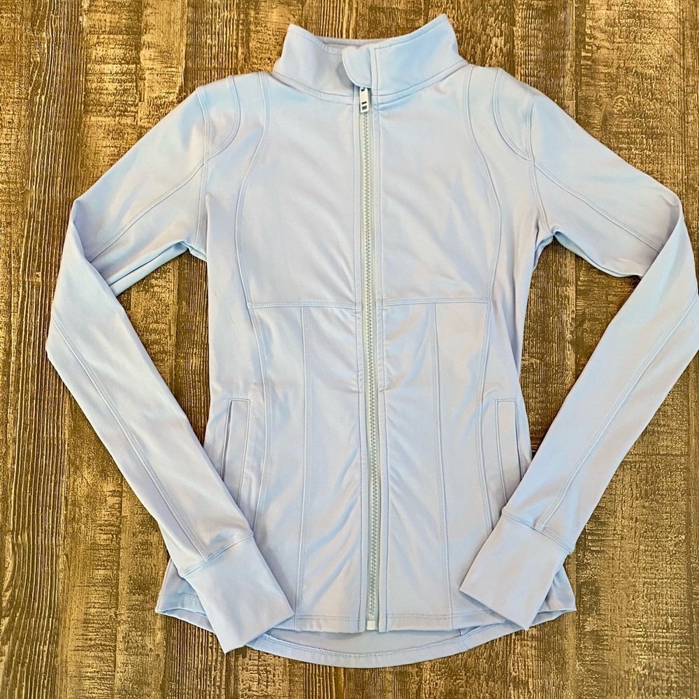 Sunzel jacket size 0
